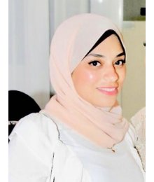 Sara Tarek -  System Coordinator