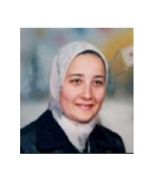 Hanan Gabr <br> Associate Professor, <br> Faculty of Agriculture,